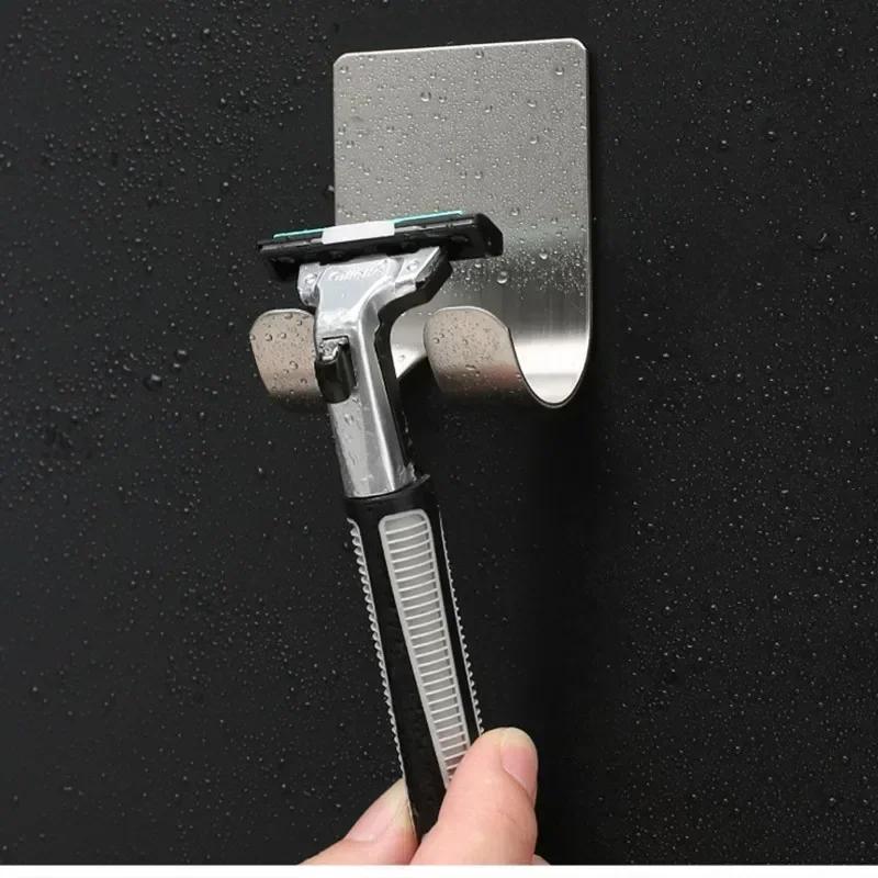 Небольшие инструменты для ванной комнаты Подставка для бритвы Настенный держатель для бритвы Держатель для лезвия для душа Держатель для мужской бритвы Крючок Вешалка Полка для бритья Аксессуары A
Небольшие инструменты для ванной комнаты Подставка для бритвы Настенный держатель для бритвы Держатель для лезвия для душа Держатель для мужской бритвы Крючок Вешалка Полка для бритья Аксессуары A