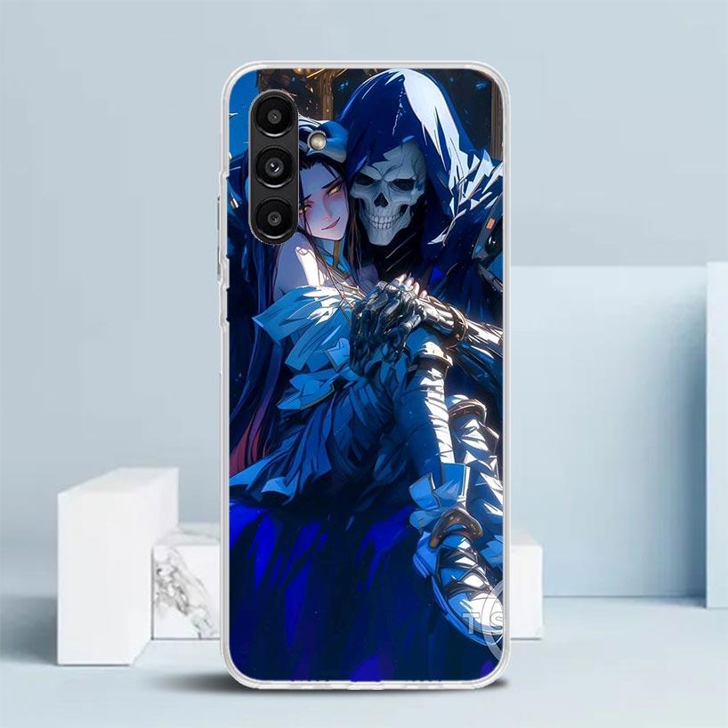 Аниме обложка Альбедо Повелитель для Samsung Galaxy A17 A37 A57 A16 A26 A36 A56 A15 A14 A55 Чехол для телефона A13 A53 A25 A35 A24 A34 A23 A3 Samsung A15
Аниме обложка Альбедо Повелитель для Samsung Galaxy A17 A37 A57 A16 A26 A36 A56 A15 A14 A55 Чехол для телефона A13 A53 A25 A35 A24 A34 A23 A3 Samsung A15