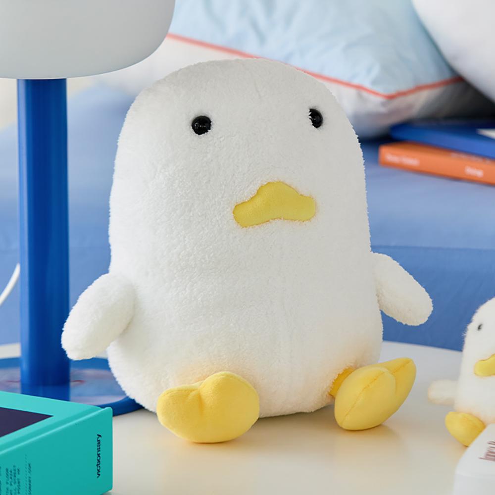 DooHampBa! Doogi Cuddly Plush Doll
DooHampBa! Doogi Cuddly Plush Doll