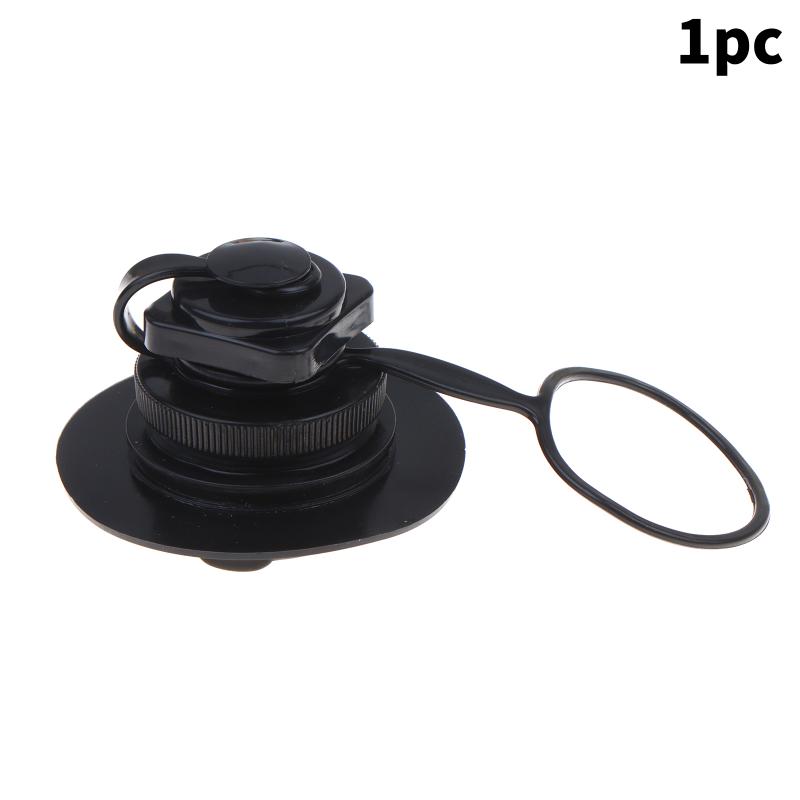 1/2Pcs 22Mm Replacement Air Valve Screw With Base Pvc For Inflatable Pool Boats Kayak Rafting Rubber Dinghy Airbed Air Plug Boat 1PCS чёрный
1/2Pcs 22Mm Replacement Air Valve Screw With Base Pvc For Inflatable Pool Boats Kayak Rafting Rubber Dinghy Airbed Air Plug Boat 1PCS чёрный