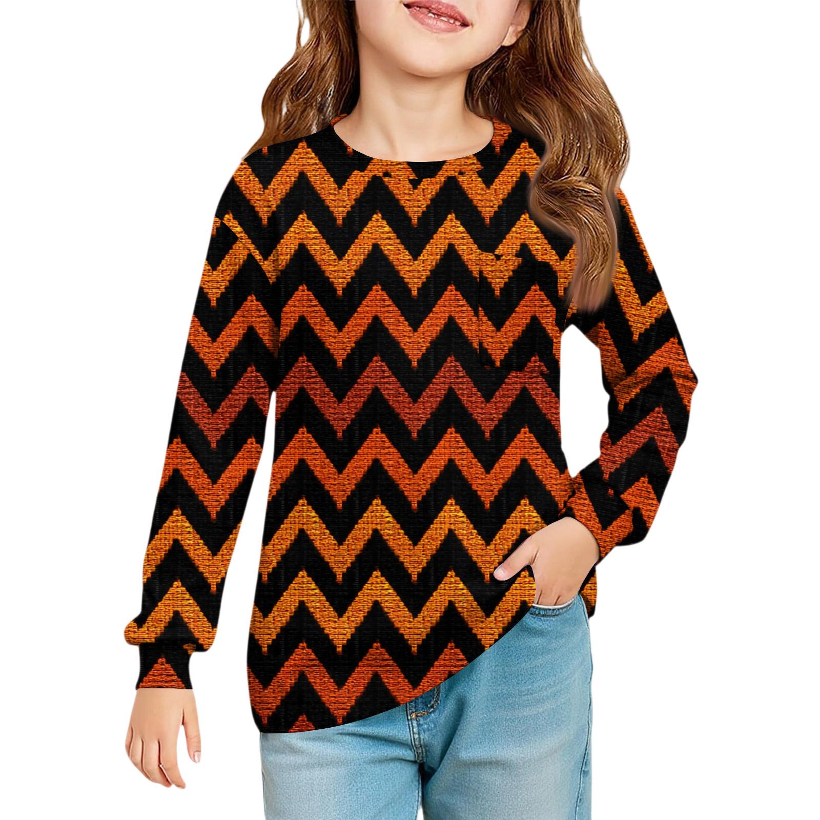 Блузка для девочек с длинным рукавом - Туника с мягкой талией и круглым вырезом 100
Блузка для девочек с длинным рукавом - Туника с мягкой талией и круглым вырезом 100