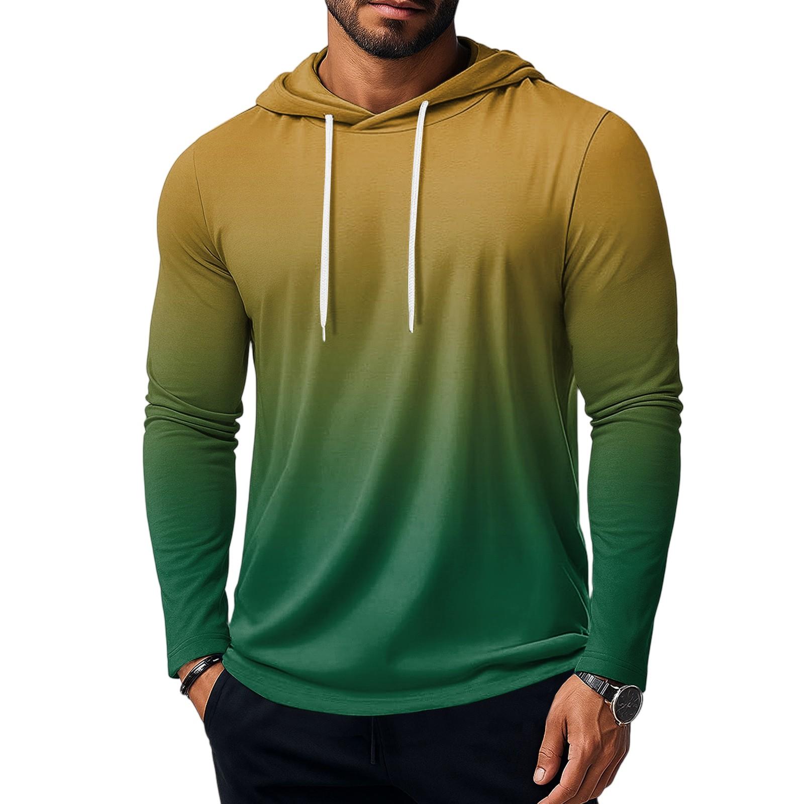 Мужская толстовка с коротким рукавом, хлопковая толстовка с капюшоном, легкая толстовка, худи, пуловер XXL зелёный
Мужская толстовка с коротким рукавом, хлопковая толстовка с капюшоном, легкая толстовка, худи, пуловер XXL зелёный