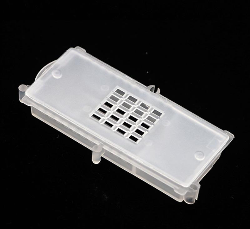 20 Pcs Beekeeping Transport Cages Queen Bee Cages White Queen Bee Prisoners Bee Hive Bee Tools Wholesales M
20 Pcs Beekeeping Transport Cages Queen Bee Cages White Queen Bee Prisoners Bee Hive Bee Tools Wholesales M