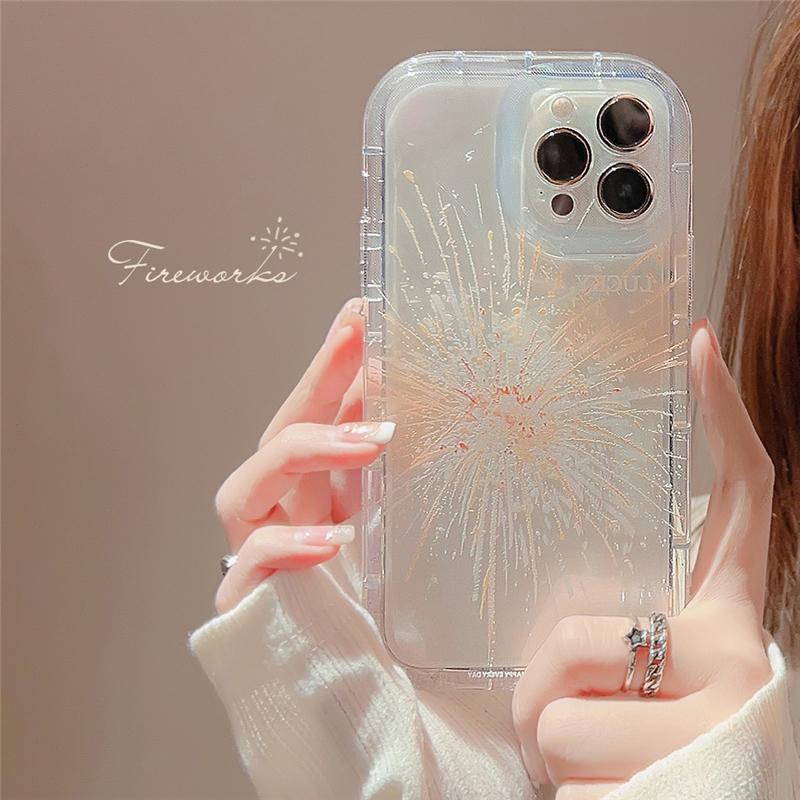 Прозрачный чехол для телефона Ins Dream Fireworks Star Tulips для iPhone 14 13 12 11 Pro Max Plus Lovely Rabbit Цветочный ударопрочный чехол
Прозрачный чехол для телефона Ins Dream Fireworks Star Tulips для iPhone 14 13 12 11 Pro Max Plus Lovely Rabbit Цветочный ударопрочный чехол