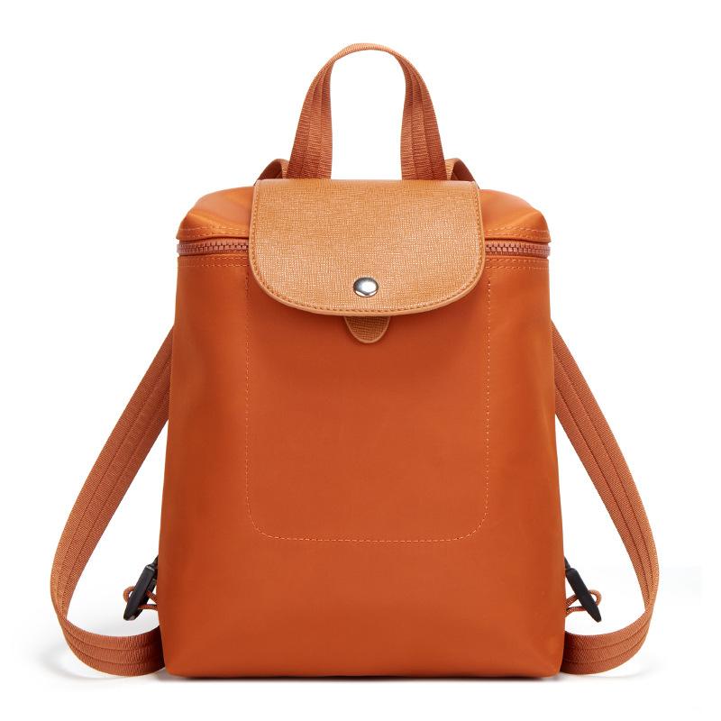 Backpack women s new trendy waterproof Oxford cloth small backpack women s versatile fashion canvas small bag book bag
Backpack women s new trendy waterproof Oxford cloth small backpack women s versatile fashion canvas small bag book bag