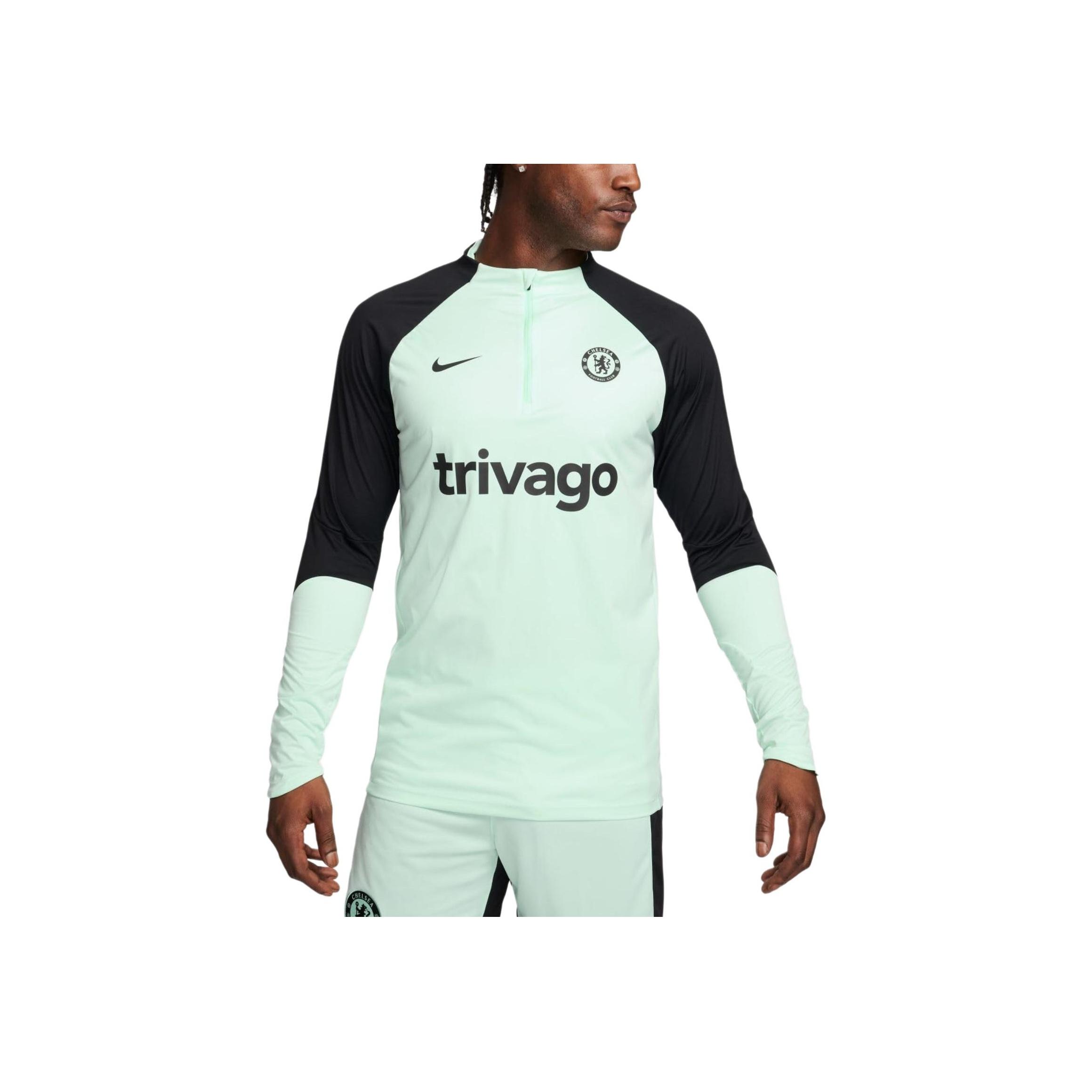 Nike Storm-Fit Cfc M Nk Sf Ww Strike Drl Top Удобная футболка с длинным рукавом для футбола Мужские топы FD4679-354 S
Nike Storm-Fit Cfc M Nk Sf Ww Strike Drl Top Удобная футболка с длинным рукавом для футбола Мужские топы FD4679-354 S