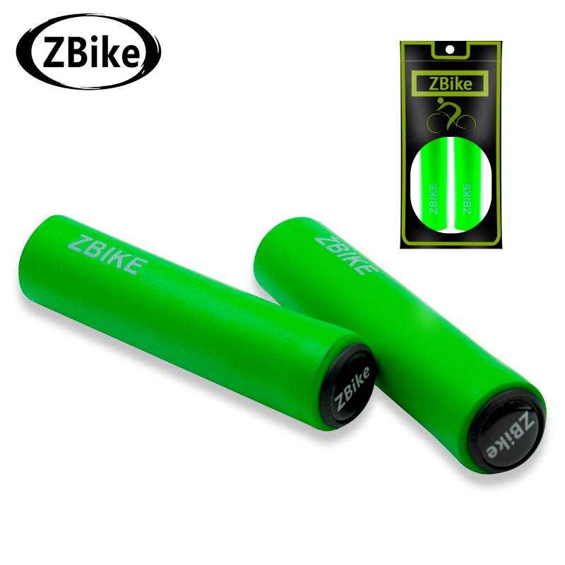 ODI Grip Silicone Bike Grips Ergonomic Mountain Bike Handlebar Cuff Soft Shockproof MTB Handle Cuffs Grips Bicycle Accessories
ODI Grip Silicone Bike Grips Ergonomic Mountain Bike Handlebar Cuff Soft Shockproof MTB Handle Cuffs Grips Bicycle Accessories