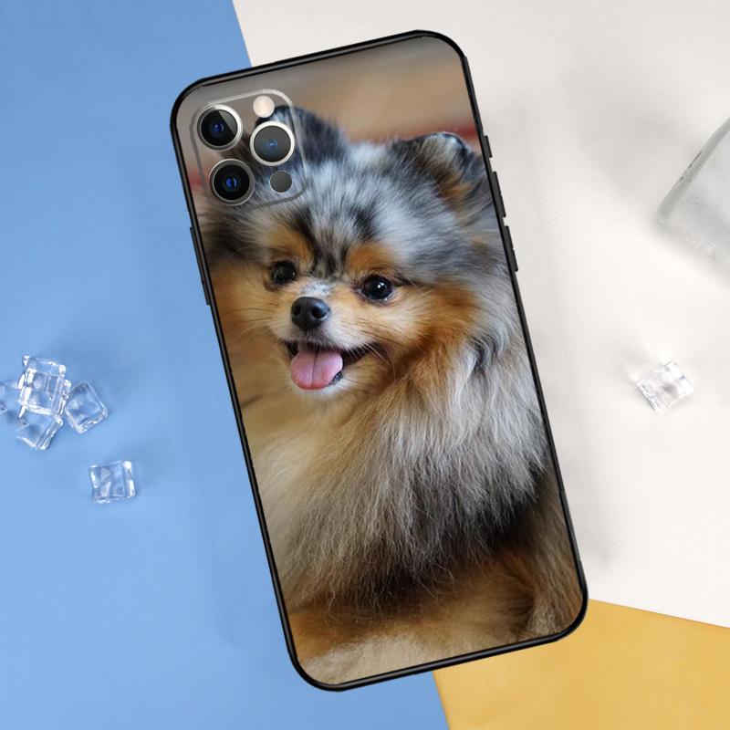 Pomeranian Dog Phone Case For iPhone 16 Pro Max 12 13 Mini 11 14 15 Pro Max XR 16 15 Plus 16e Cover Shell iPhone 12 mini
Pomeranian Dog Phone Case For iPhone 16 Pro Max 12 13 Mini 11 14 15 Pro Max XR 16 15 Plus 16e Cover Shell iPhone 12 mini