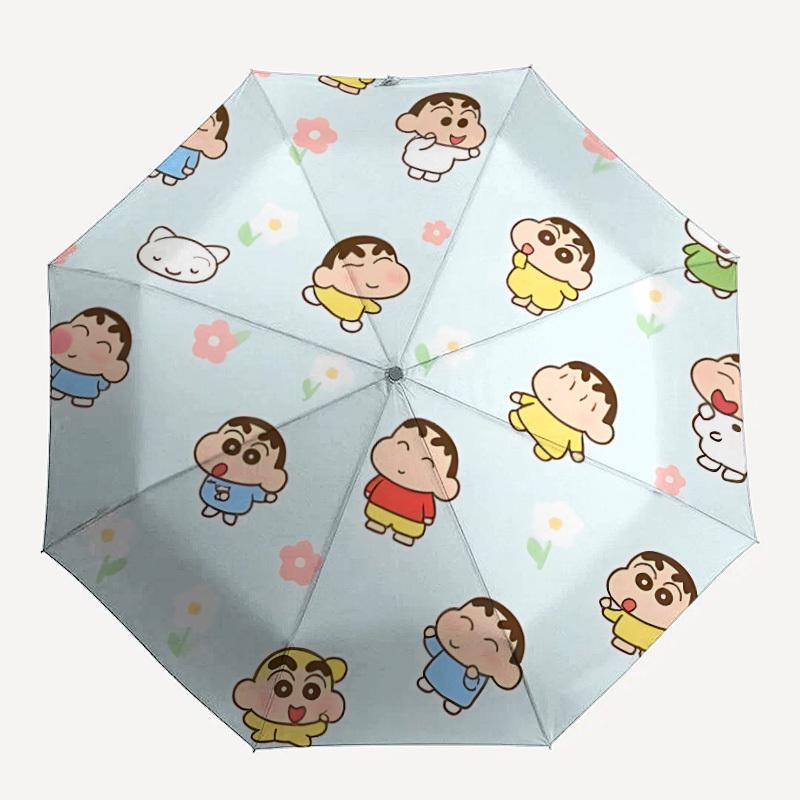 1pc Crayon Shin-chan umbrella - automatic opening and closing, sturdy iron frame, formal occasions yy251027005
1pc Crayon Shin-chan umbrella - automatic opening and closing, sturdy iron frame, formal occasions yy251027005