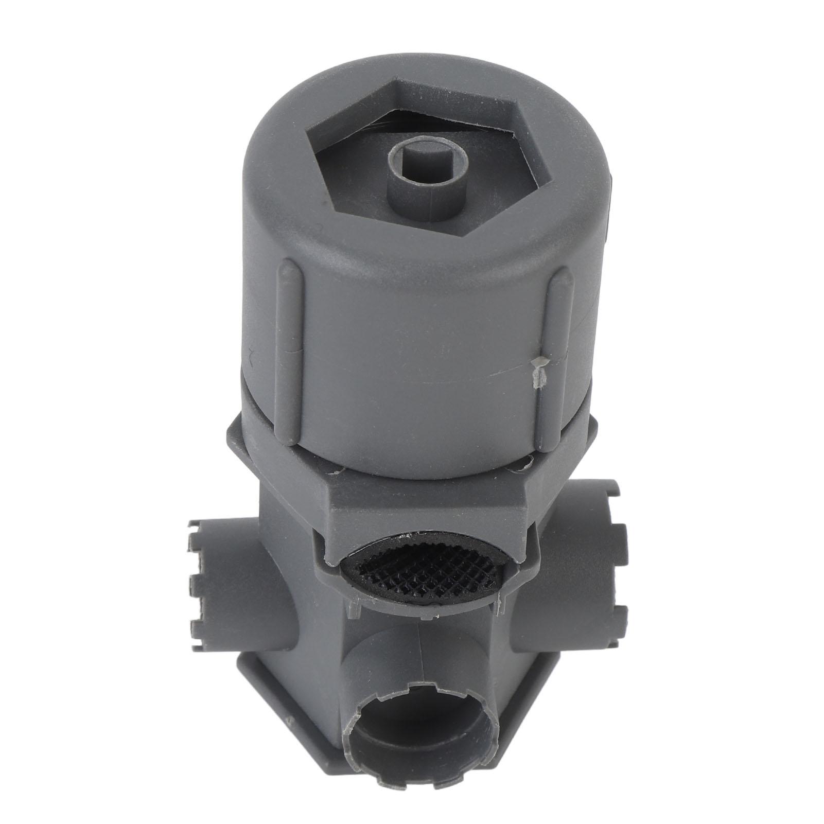 Aerator Removal Tool Multifunction Sturdy Nylon Faucet Aerator Key Removal Tool with Hex Wrench Screwdrivers
Aerator Removal Tool Multifunction Sturdy Nylon Faucet Aerator Key Removal Tool with Hex Wrench Screwdrivers