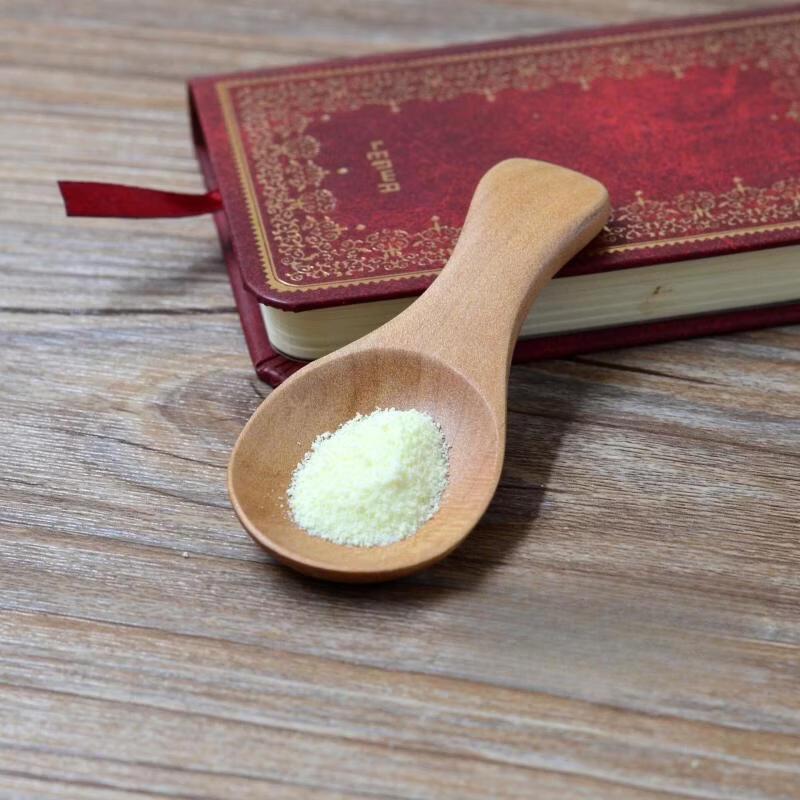 Mini Wooden Milk Powder & Dessert Spoon
Mini Wooden Milk Powder & Dessert Spoon