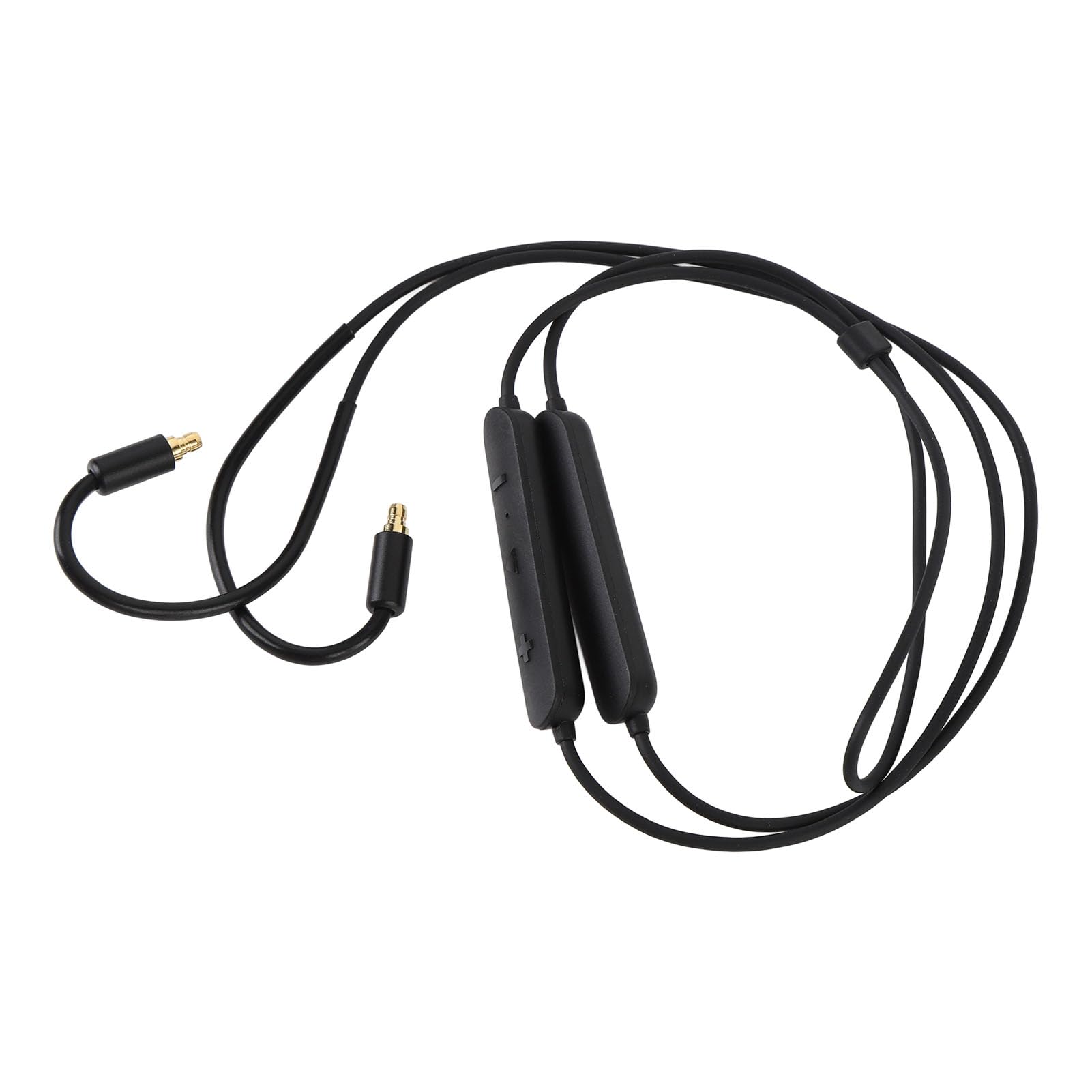 Sennheiser IE100 Pro IE400 Pro IE500 Pro Bluetooth Headphone Cable Adapter with Mic Controller Neck Headphone Cable Replacement Earphone MMCX Adapter
Sennheiser IE100 Pro IE400 Pro IE500 Pro Bluetooth Headphone Cable Adapter with Mic Controller Neck Headphone Cable Replacement Earphone MMCX Adapter
