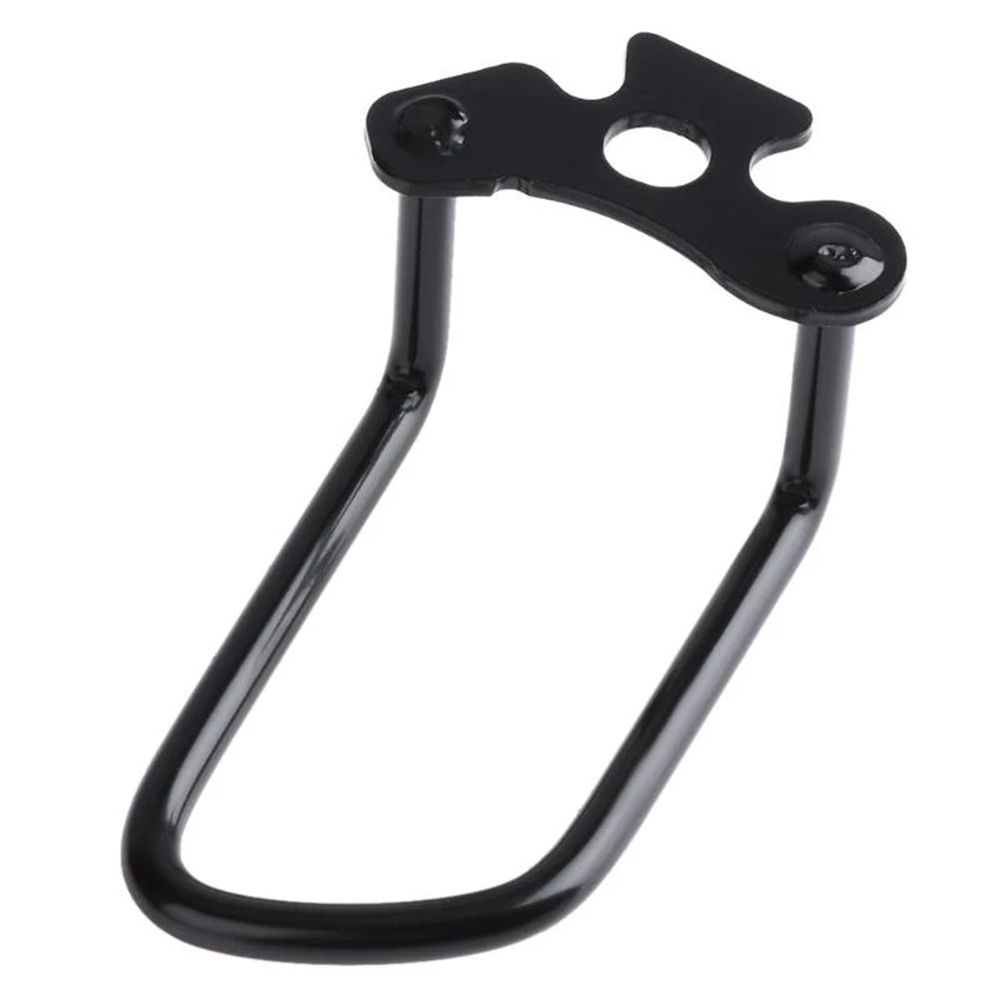 Mountain Bike Cycling Accessories Bicycle Derailleur Guard Guard Protector Rear Gear Protector чорний
Mountain Bike Cycling Accessories Bicycle Derailleur Guard Guard Protector Rear Gear Protector чорний