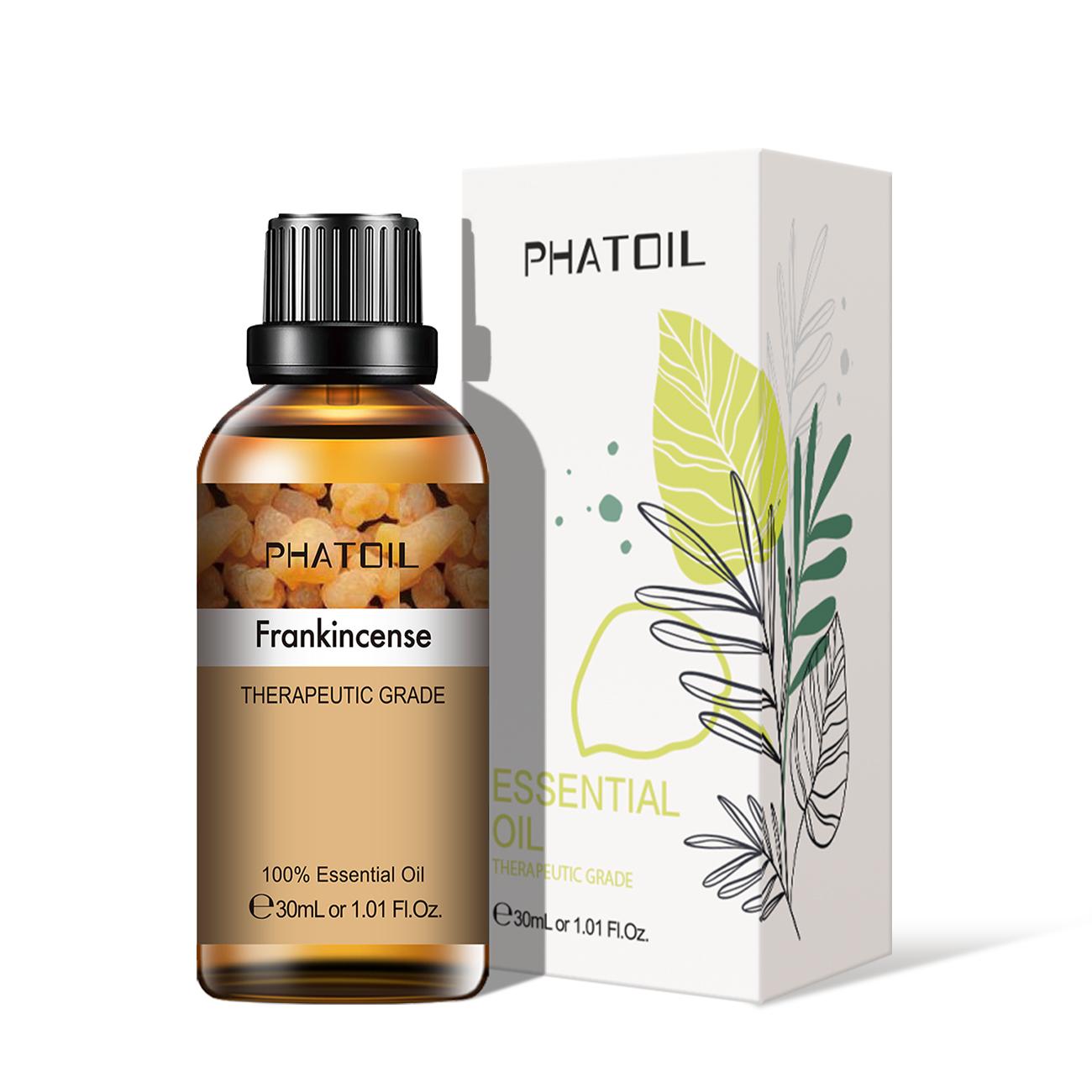 PHATOIL 5ml/10ml/15ml/30ml/100ml Чистое эфирное масло Frankincense-30ml
PHATOIL 5ml/10ml/15ml/30ml/100ml Чистое эфирное масло Frankincense-30ml