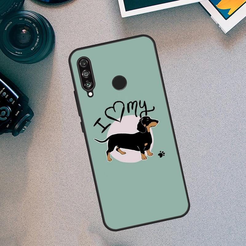 I Love My Dachshund For Huawei Nova 5T 9 10 SE 3i 7i 8i 11i 12i Y60 Y61 Y70 Y72 Y73 Y90 Y91 P30 P40 Lite Case Huawei Nova Y91
I Love My Dachshund For Huawei Nova 5T 9 10 SE 3i 7i 8i 11i 12i Y60 Y61 Y70 Y72 Y73 Y90 Y91 P30 P40 Lite Case Huawei Nova Y91