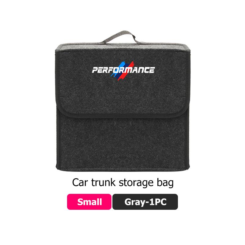Car Felt Trunk Organizer Big capacityStowing Storage Bag For BMW E91 E92 E93 E60 F10 F30 E39 E36 E87 X3 X5 E70 E46 E90
Car Felt Trunk Organizer Big capacityStowing Storage Bag For BMW E91 E92 E93 E60 F10 F30 E39 E36 E87 X3 X5 E70 E46 E90