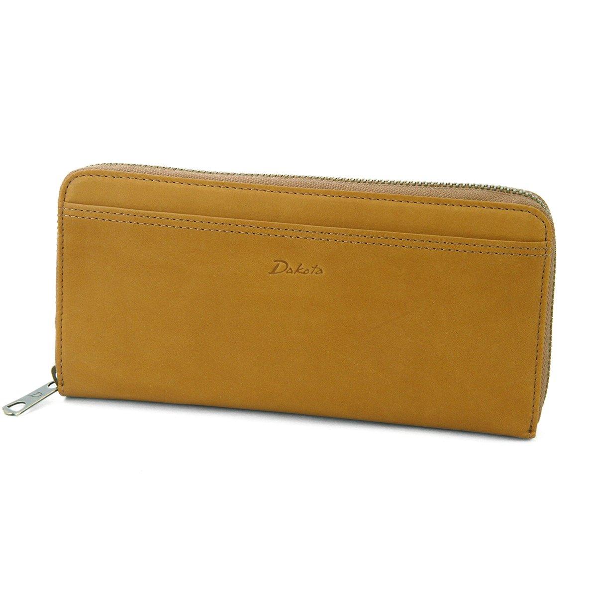 Dakota Long Wallet Round Zipper Genuine Leather Offle 0035622 Brown Women s DA-35622-40 коричневий
Dakota Long Wallet Round Zipper Genuine Leather Offle 0035622 Brown Women s DA-35622-40 коричневий