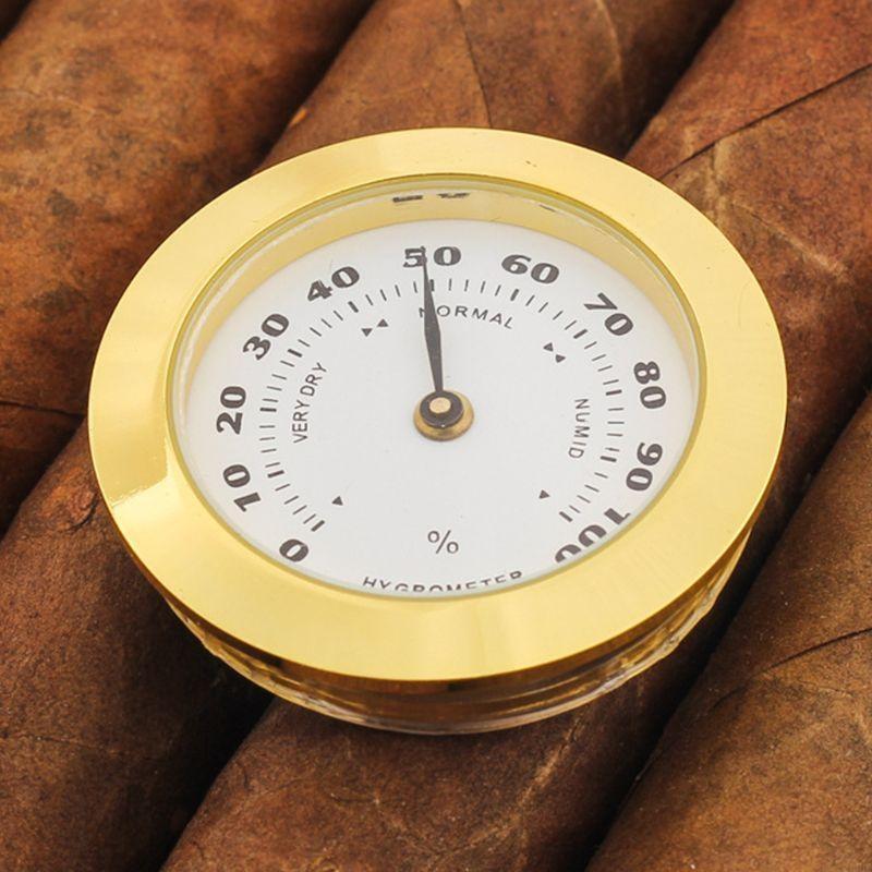 Professional Hygrometer Analog Hygrometer Mechanical Round Hygrometer Humidity Gauge Accurate Moisture Meter Gauge золотий
Professional Hygrometer Analog Hygrometer Mechanical Round Hygrometer Humidity Gauge Accurate Moisture Meter Gauge золотий