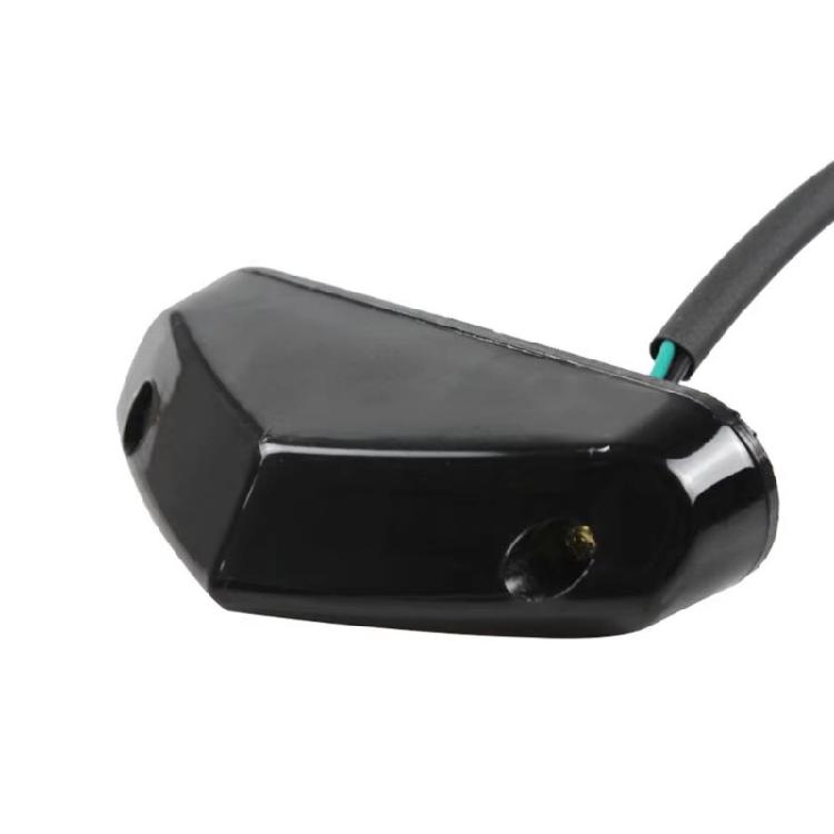 Motorcycle Rear Safety Light With Bright LEDs Impact Resistant Design Multiple Bike Compatibility Low Power Consumption чорний
Motorcycle Rear Safety Light With Bright LEDs Impact Resistant Design Multiple Bike Compatibility Low Power Consumption чорний