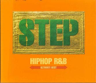 CD VARIOUS - Step - Hiphop R&B Ultimate Best UICZ1069PROMO Universal 2002 Japan Dance & Electronica Used
CD VARIOUS - Step - Hiphop R&B Ultimate Best UICZ1069PROMO Universal 2002 Japan Dance & Electronica Used