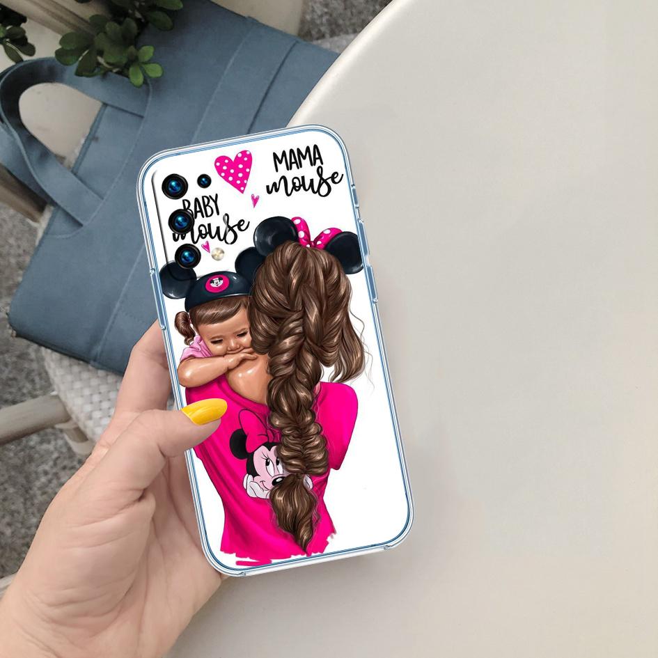 PP61 Supr Baby Mom Girl Soft Shell Transparent Phone Case for Motorola Moto G7 G8 G9 G84 G85 G73 G24 G15 Z2 Play Power Plus Motorola Moto G73
PP61 Supr Baby Mom Girl Soft Shell Transparent Phone Case for Motorola Moto G7 G8 G9 G84 G85 G73 G24 G15 Z2 Play Power Plus Motorola Moto G73