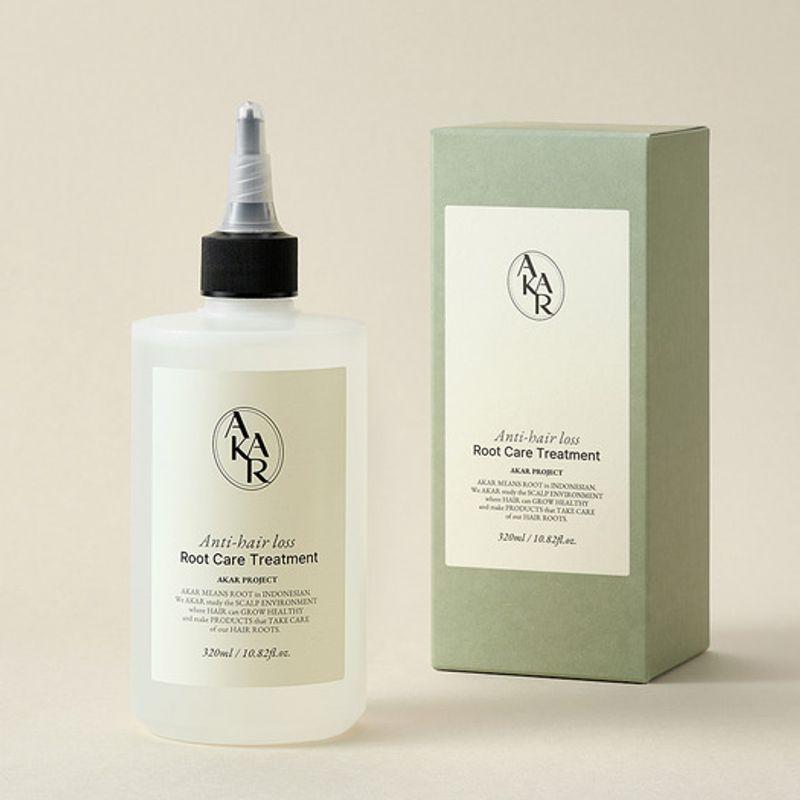 AKAR Deep Repair Water Treatment 320ml Options
AKAR Deep Repair Water Treatment 320ml Options