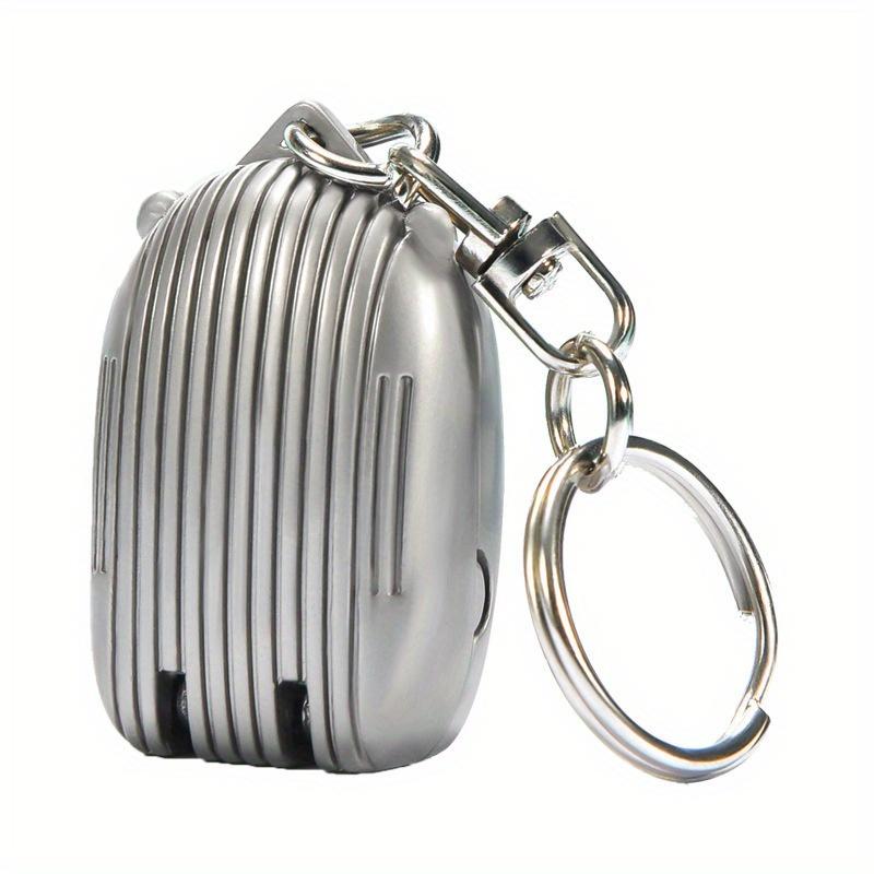 1 шт. Міні-валізка Портативні Складні Кусачки для нігтів, Одиночна упаковка Маленькі Кусачки для нігтів-брелок
1 шт. Міні-валізка Портативні Складні Кусачки для нігтів, Одиночна упаковка Маленькі Кусачки для нігтів-брелок