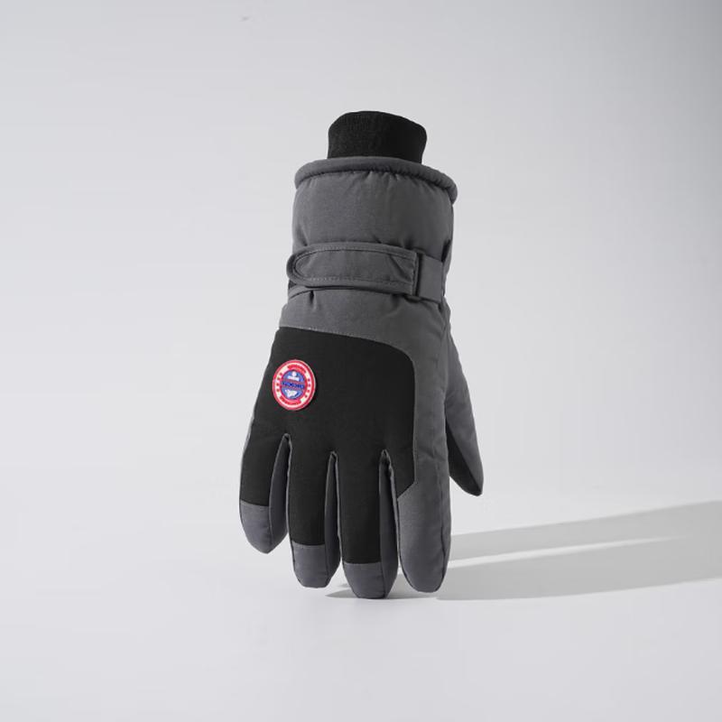 SOTHING Men s Winter Cycling Touchscreen Gloves
SOTHING Men s Winter Cycling Touchscreen Gloves