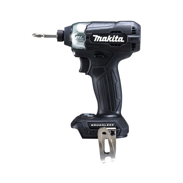 Аккумуляторный ударный гайковерт Makita TD157DZB Только корпус 1 TD157DZB (черный)
Аккумуляторный ударный гайковерт Makita TD157DZB Только корпус 1 TD157DZB (черный)