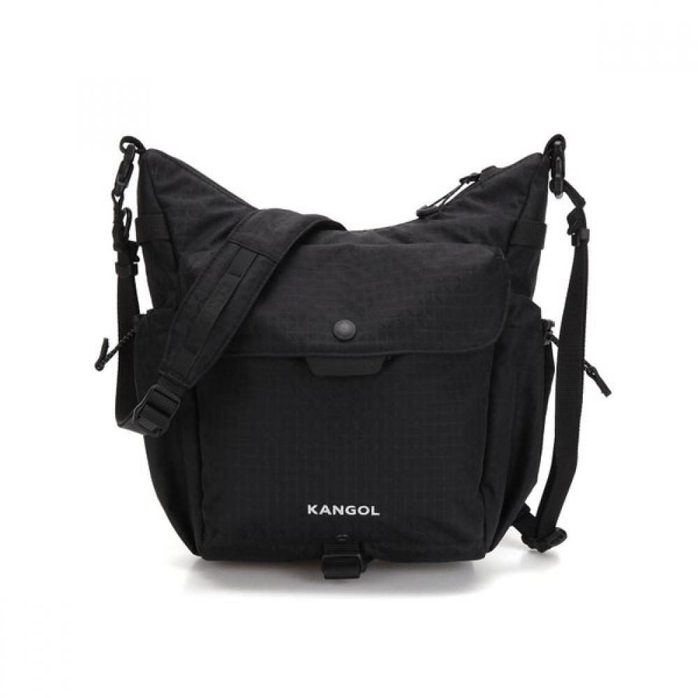 Kangol Cbr Cross Bag Ii 3375 Black OS
Kangol Cbr Cross Bag Ii 3375 Black OS