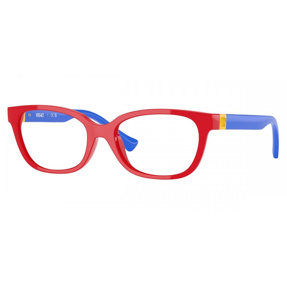 Versace Vk3006u Kids 5065 Kids Eyeglasses 46--130
Versace Vk3006u Kids 5065 Kids Eyeglasses 46--130