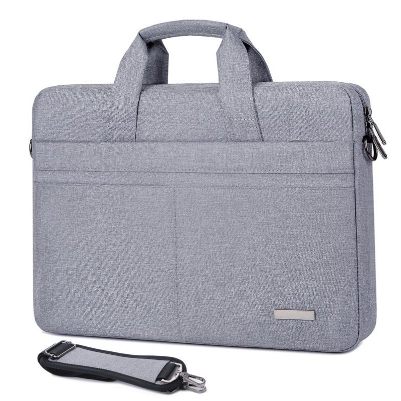 Winter 2021 Laptop Tablet Bag: Luggage-Style Oxford Leather 13 inch
Winter 2021 Laptop Tablet Bag: Luggage-Style Oxford Leather 13 inch