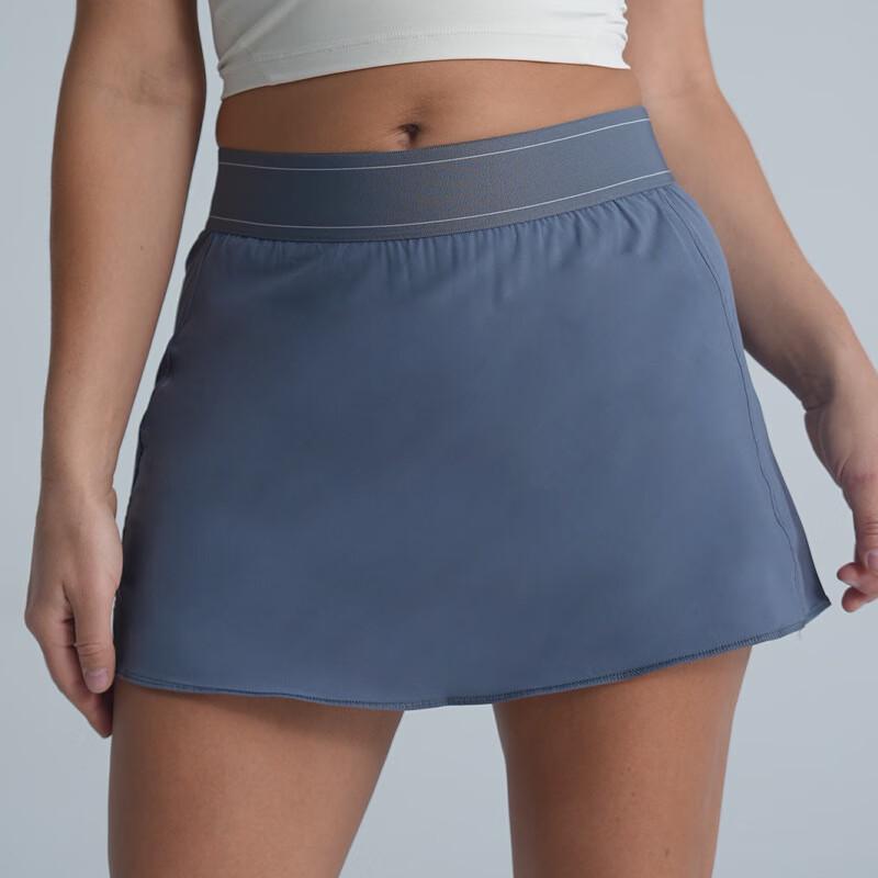 Women s Breathable Anti-Exposure Sports Skort
Women s Breathable Anti-Exposure Sports Skort