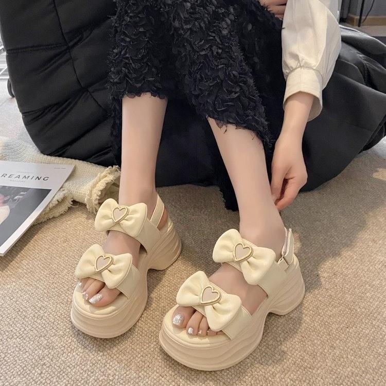 New thick-soled women s sandals summer fashion flat-bottomed non-slip versatile one-word slippers women 35 чёрный
New thick-soled women s sandals summer fashion flat-bottomed non-slip versatile one-word slippers women 35 чёрный