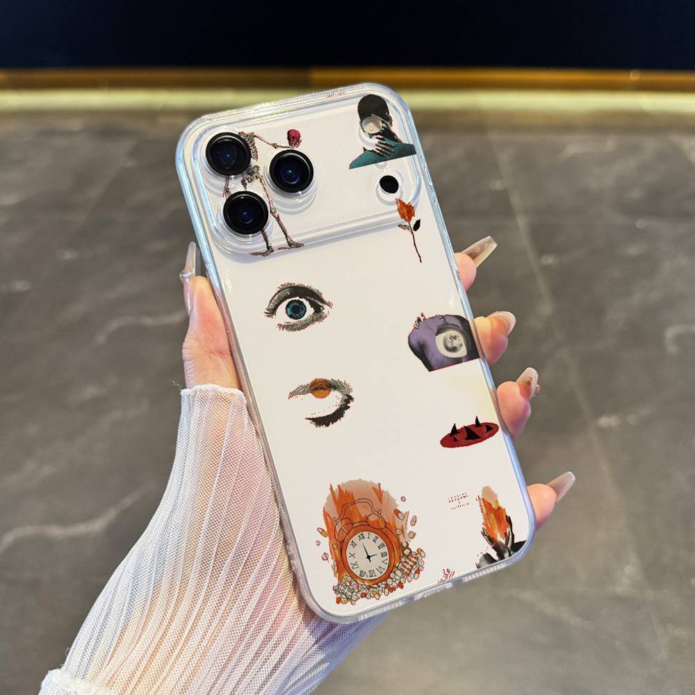 I-Imagine D-Dragons Band 2025 Phone Case For iPhone 17,16,15,14,13,12,11 Pro,Max,Plus,X,XS,XR,SE4,E Mini Transparent Soft Cover iPhone14Plus
I-Imagine D-Dragons Band 2025 Phone Case For iPhone 17,16,15,14,13,12,11 Pro,Max,Plus,X,XS,XR,SE4,E Mini Transparent Soft Cover iPhone14Plus