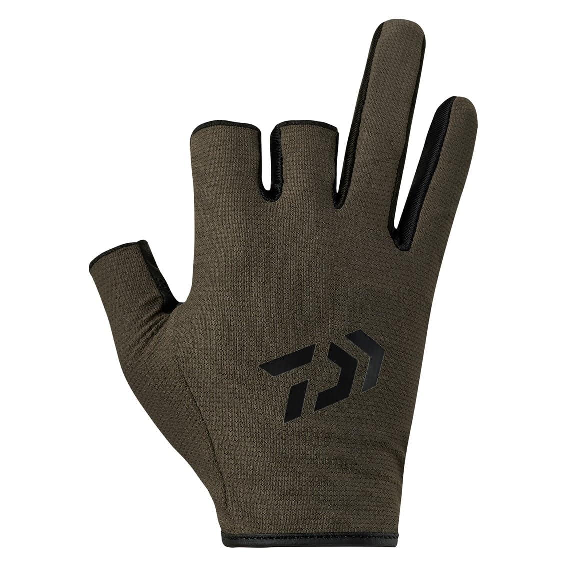 Daiwa Fishing Gloves 2XL 25DG-6425
Daiwa Fishing Gloves 2XL 25DG-6425