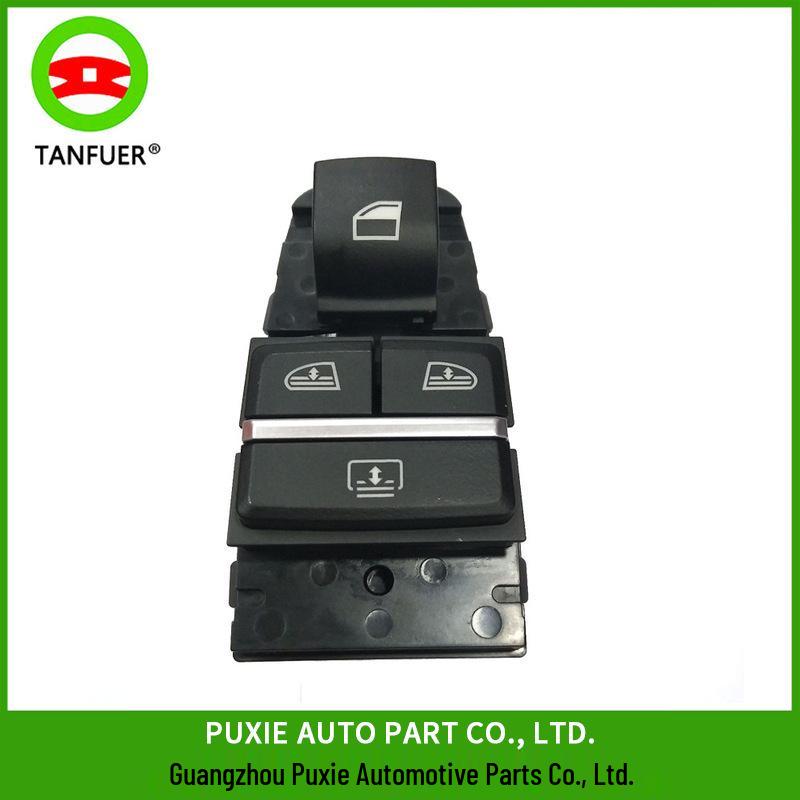 BMW 7 Series Switch: Window Lift, Console & Rearview Mirror Tanfer
BMW 7 Series Switch: Window Lift, Console & Rearview Mirror Tanfer