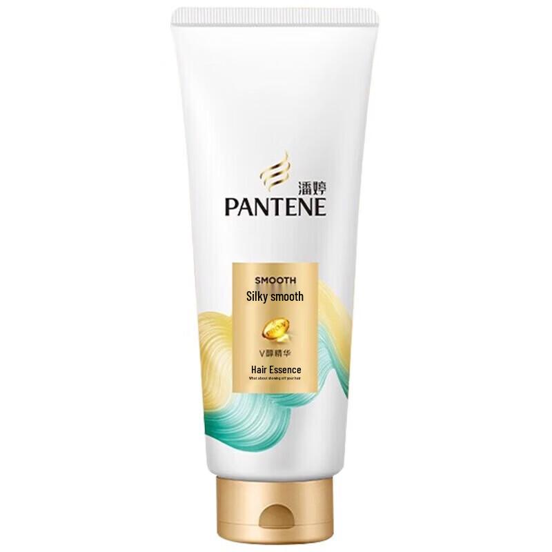Pantene Silky Smooth Conditioner
Pantene Silky Smooth Conditioner