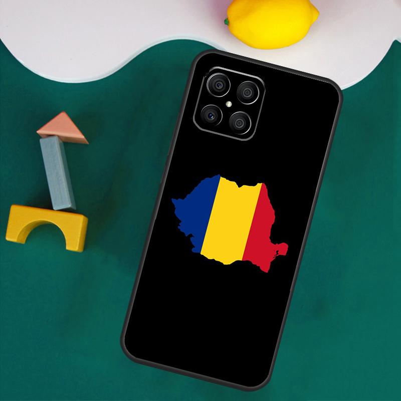 Romania Flag Case For Honor 200 Pro 50 70 90 X9a X8a X8 X9 X8b X9c X9b Honor Magic 7 Lite 5 6 Pro Cover Honor 90 Lite
Romania Flag Case For Honor 200 Pro 50 70 90 X9a X8a X8 X9 X8b X9c X9b Honor Magic 7 Lite 5 6 Pro Cover Honor 90 Lite