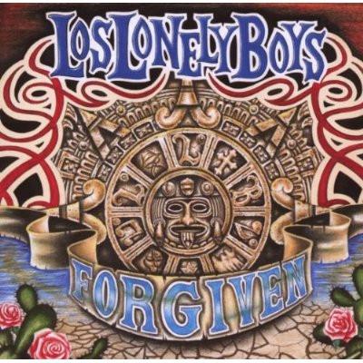 CD LOS LONELY BOYS - Прощенный 88697174282 Or Music 2008 США Рок Б/у 
CD LOS LONELY BOYS - Прощенный 88697174282 Or Music 2008 США Рок Б/у