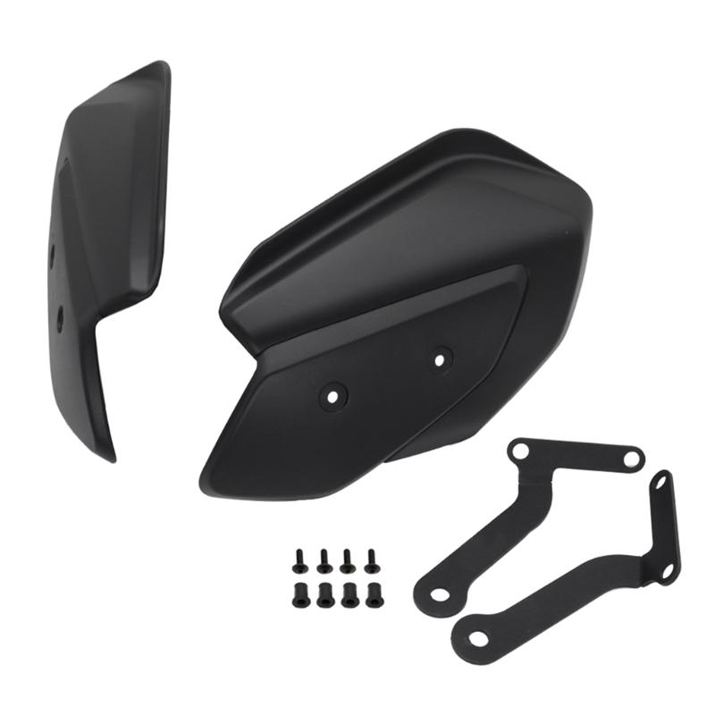 Защитный щит для рук мотоцикла для XMAX125 XMAX300, ветрозащитные поручни, ветрозащитный дефлектор, модифицированные аксессуары для мотоцикла
Защитный щит для рук мотоцикла для XMAX125 XMAX300, ветрозащитные поручни, ветрозащитный дефлектор, модифицированные аксессуары для мотоцикла