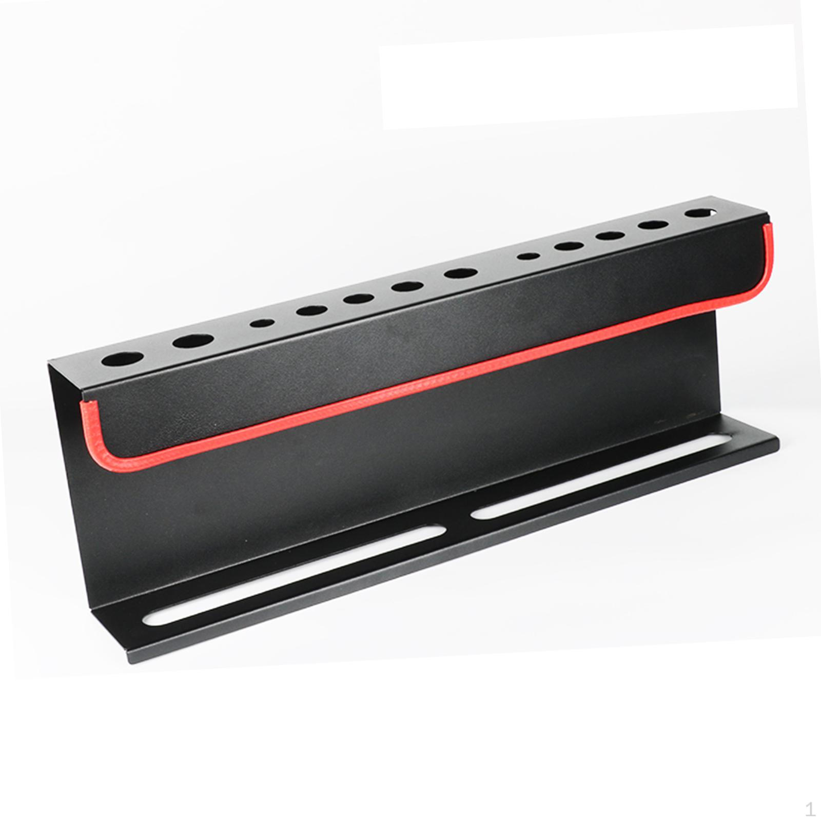 Car Detail Brush and Spray Bottle Holder, Detailing Storage Rack
Car Detail Brush and Spray Bottle Holder, Detailing Storage Rack
