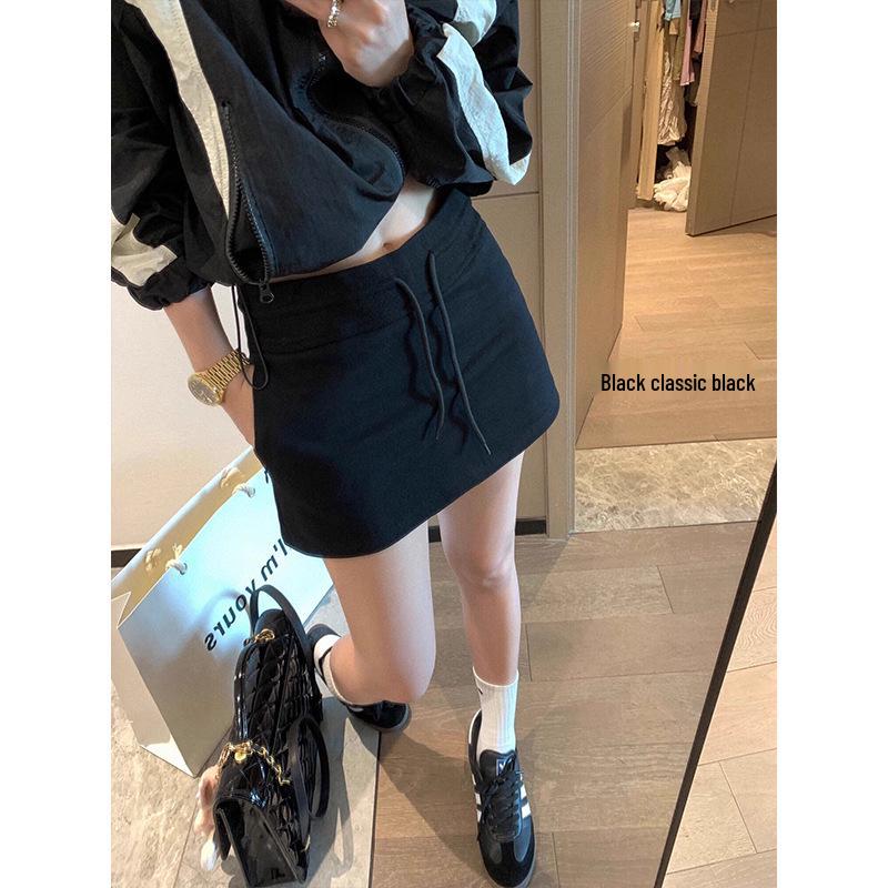 Women s American Style Grey A-line Athletic Mini Skirt - Summer Casual Yoga & Fitness Bodycon with Anti-Exposure Slimming Design Large білий
Women s American Style Grey A-line Athletic Mini Skirt - Summer Casual Yoga & Fitness Bodycon with Anti-Exposure Slimming Design Large білий