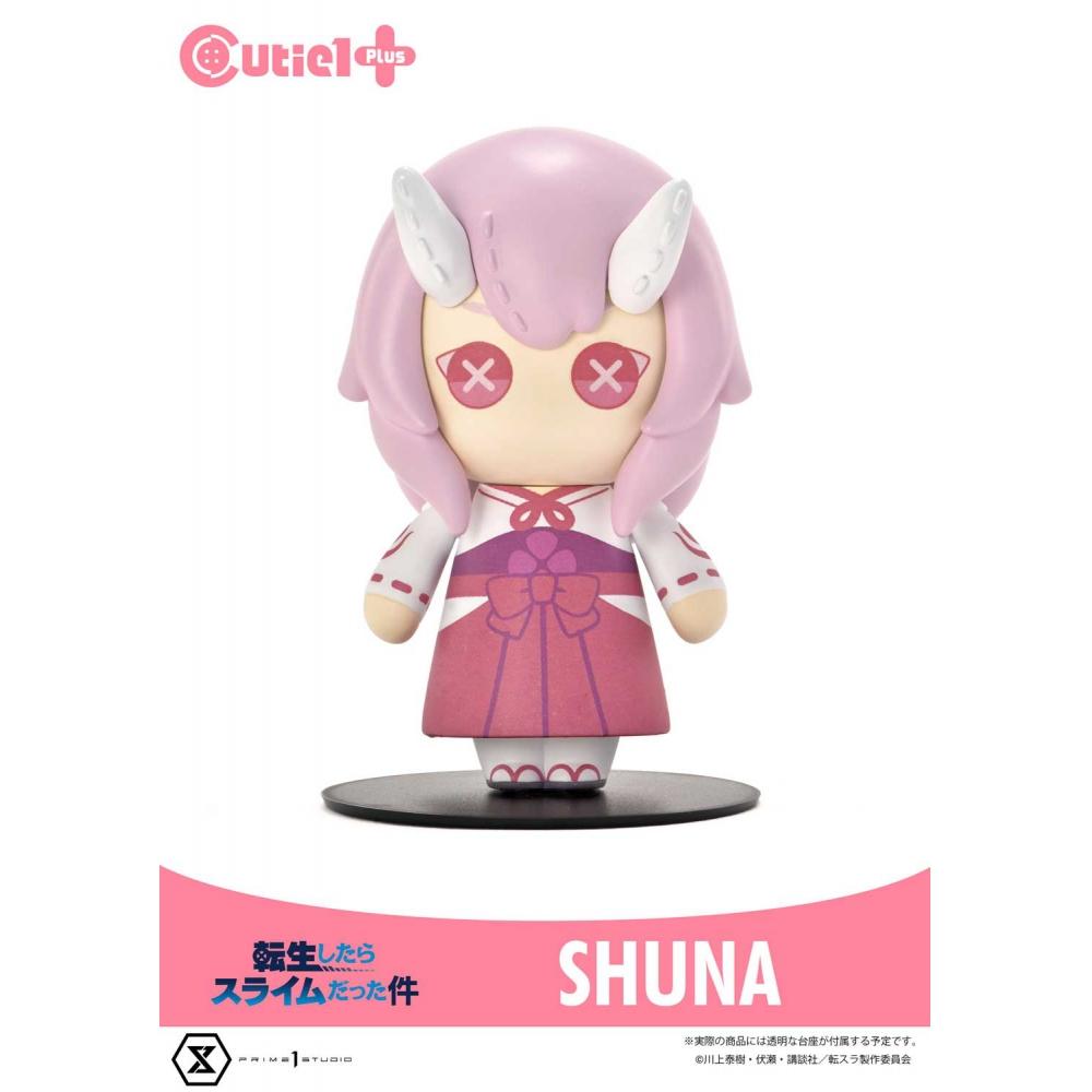 ThAt TIme I Got reIncArnAted As A slIme cutIe 1 Plus ThAt TIme I Got reIncArnAted As A slIme shunA
ThAt TIme I Got reIncArnAted As A slIme cutIe 1 Plus ThAt TIme I Got reIncArnAted As A slIme shunA