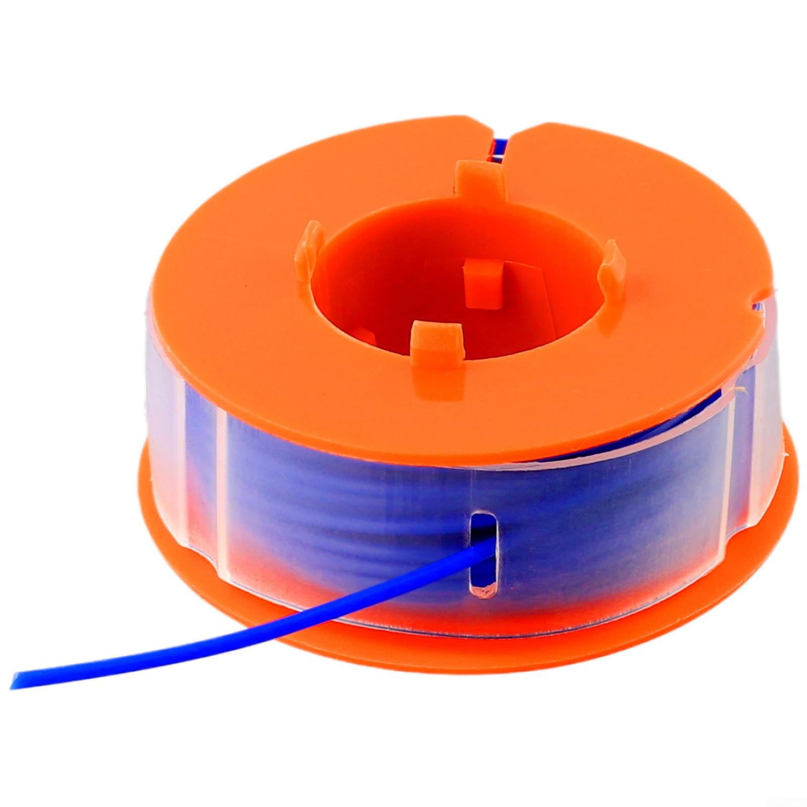 Двухшнековая катушка Combitrim Easytrim F016102658
Двухшнековая катушка Combitrim Easytrim F016102658