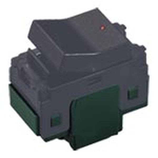 Panasonic Embedded Pilot Switch C 3 Way Matte Gray Width 44 x Depth 43 x Height WNS52422H SO-STYLE 0.5A 22.8mm
Panasonic Embedded Pilot Switch C 3 Way Matte Gray Width 44 x Depth 43 x Height WNS52422H SO-STYLE 0.5A 22.8mm