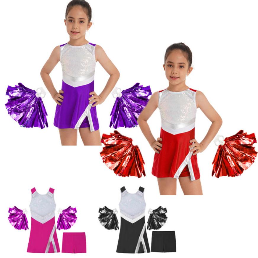 Спортивная форма для соревнований и соревнований для девочек, танцевальная одежда для черлидинга, костюм, платье, шорты, комплект с цветочным мячом, детский наряд для вечеринки
Спортивная форма для соревнований и соревнований для девочек, танцевальная одежда для черлидинга, костюм, платье, шорты, комплект с цветочным мячом, детский наряд для вечеринки
