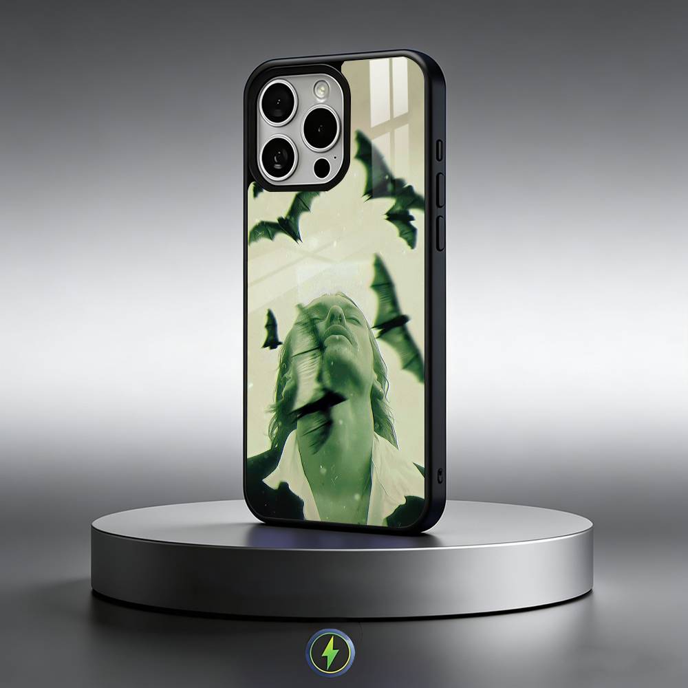 J-Jamie Campbell Bower Phone Case For iPhone17,16,15,14,13,12,11 Plus,Pro Max Magnetic For Magsafe Wireless Charging iPhone13PROMAX
J-Jamie Campbell Bower Phone Case For iPhone17,16,15,14,13,12,11 Plus,Pro Max Magnetic For Magsafe Wireless Charging iPhone13PROMAX