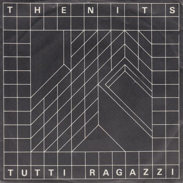 7inch Record NITS Tutti Ragazzi CBS8049 CBS 1979 Netherland Dance Electronica Used
7inch Record NITS Tutti Ragazzi CBS8049 CBS 1979 Netherland Dance Electronica Used