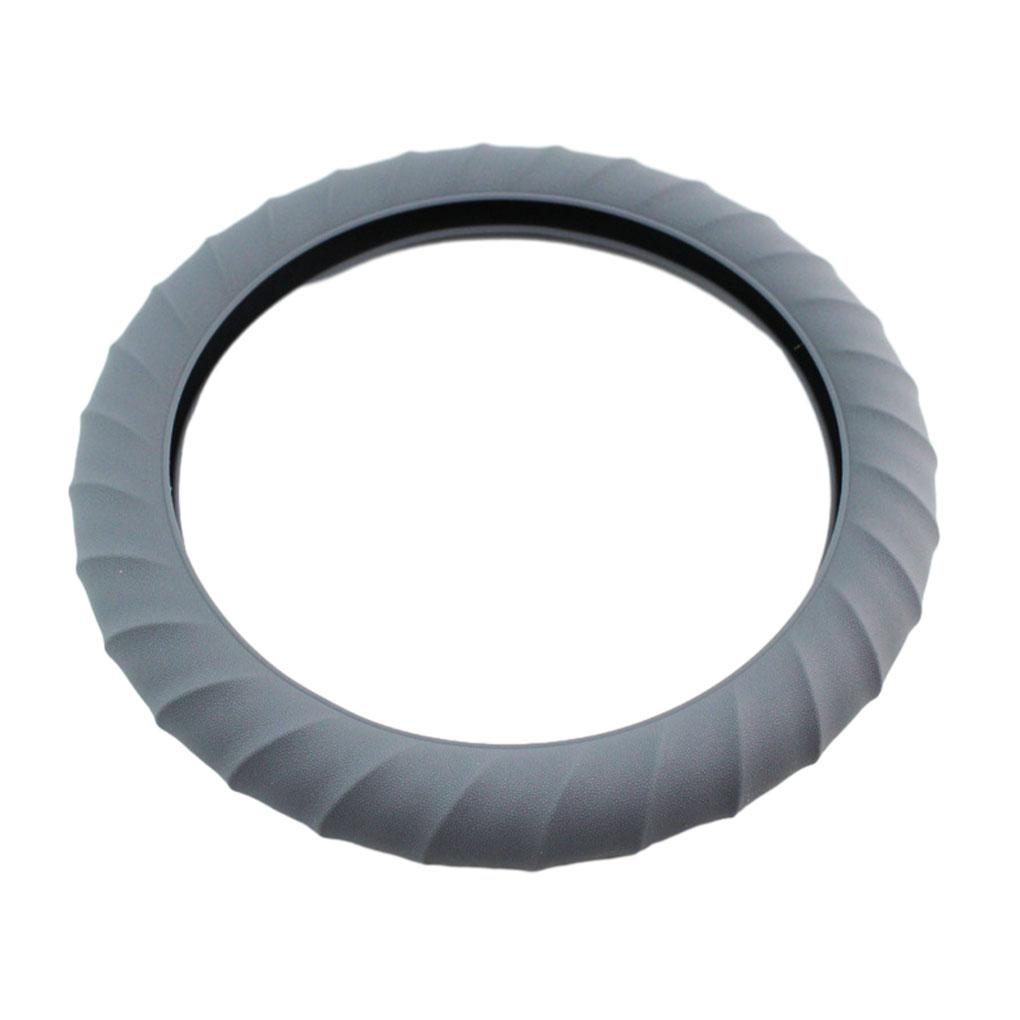 36-40 см универсальный автомобильный силиконовый чехол на руль эластичный чехол для перчаток текстура мягкий многоцветный автомобильный декор чехлы аксессуары
36-40 см универсальный автомобильный силиконовый чехол на руль эластичный чехол для перчаток текстура мягкий многоцветный автомобильный декор чехлы аксессуары